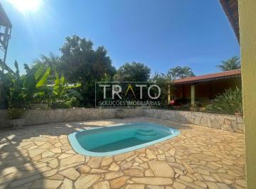 0 · casa à venda em Parque Rural Fazenda Santa Cândida
