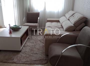 0 · Apartamento à venda 3 quartos, Swiss Ville, Ipê  Campinas.