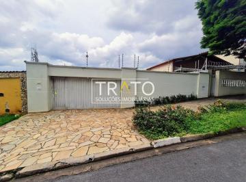 0 · Casa à venda no Parque São Quirino