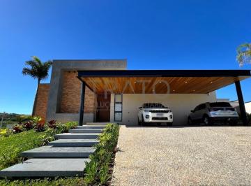 0 · Casa à venda Arborais 3 suítes