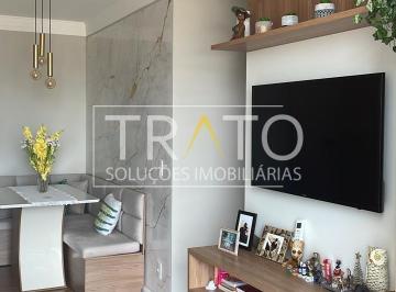 0 · Apartamento à venda no Bonfim Condomínio Living Vision 3 Quartos
