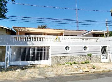 0 · Casa à venda no bairro Chácara da Barra em Campinas