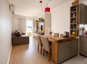 0 · apartamento à venda em Jardim Santa Genebra