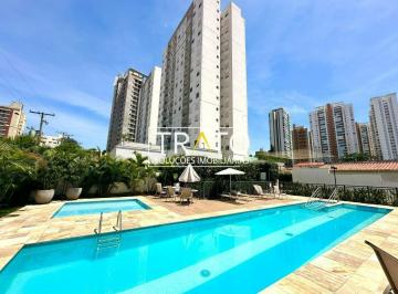 0 · Apartamento Invite Taquaral à venda Campinas
