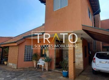 0 · Casa à venda no bairro Santa Genebra