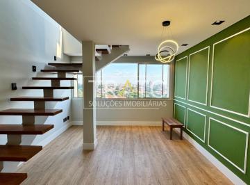 0 · Apartamento de cobertura duplex à Venda no Jardim Chapadão