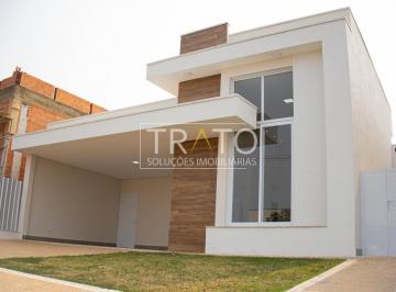0 · Casa à venda condomínio Villa Bella Siena