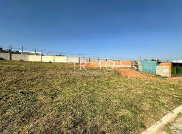 0 · terreno à venda em Loteamento Residencial Arborais