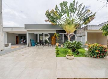 0 · casa à venda em Campos do Conde 2