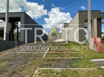 0 · terreno à venda em Residencial Terras da Estância