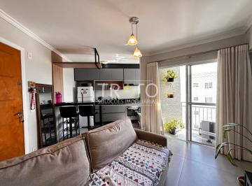 0 · Apartamento a venda condomínio Reserva João Aranha em Paulínia!