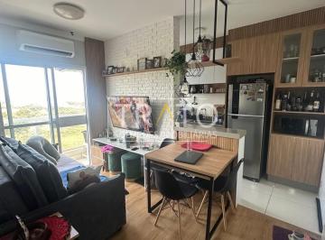 0 · Apartamento à venda no Condomínio Villa Helvetia