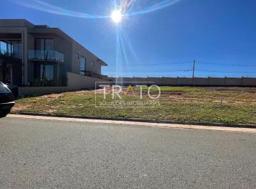 0 · terreno à venda em Loteamento Residencial Arborais