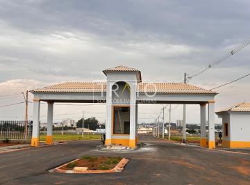 0 · terreno à venda em Terras da Fazenda