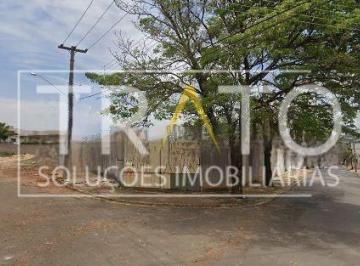 0 · Terreno à venda de esquina, na Chácara da BarraJardim Alto da Barra, próximo a E
