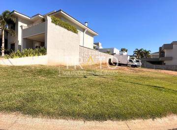 0 · terreno à venda em Residencial Villa Lobos