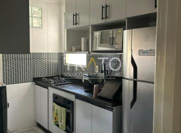 0 · Apartamento à venda no Condomínio Jequitibá
