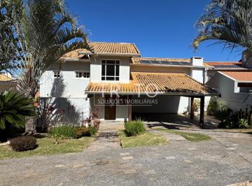 0 · casa à venda em Loteamento Caminhos de São Conrado (Sousas)
