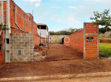 0 · terreno à venda em Jardim São Felipe