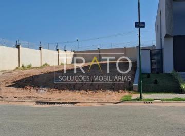 0 · Terreno à venda 709,71m2 no condomínio Arborais pronto para contruir