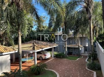 0 · casa à venda em Loteamento Caminhos de San Conrado Sousas