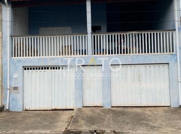 0 · casa à venda em Parque Residencial Vila União