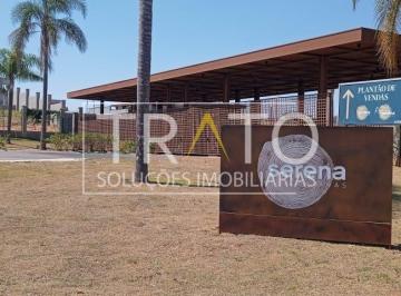 0 · terreno à venda em Loteamento Alphaville Campinas