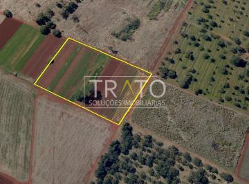 0 · Àrea à venda de 12.000 metros a 10 minutos de Paulínia 10 minutos de Barão Geral
