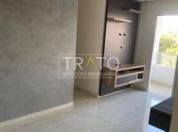 0 · Apartamento à venda condomínio Topázio Ville com 3 quartos