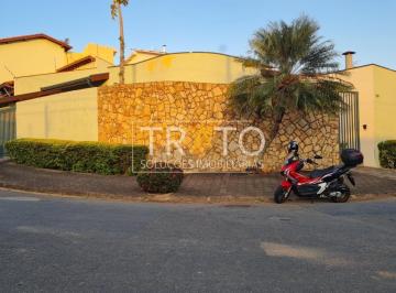 0 · Casa térrea para venda ou locação no Bolsão do Parque Alto Taquaral com 4 suítes