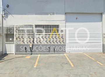 0 · Sala comercial para locação no Bonfim de 220 metros