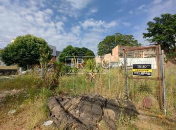 0 · Terreno plano à venda de 270 metros no bairro Ponte Preta