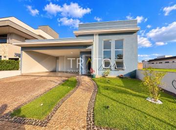 0 · Casa à venda no Condomínio Royal Garden, em Paulínia