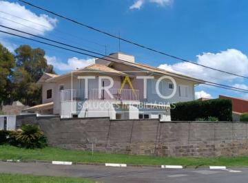 0 · casa à venda em Loteamento Arboreto dos Jequitibás (Sousas)