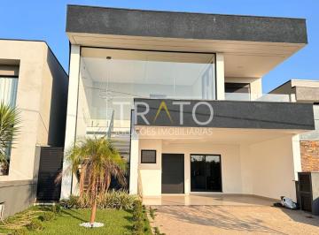 0 · casa à venda em Residencial Club Portinari