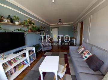 0 · Apartamento à venda com 3 quartos na Chácara da Barra