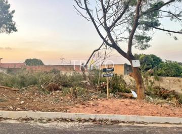 0 · terreno à venda em Parque dos Pomares