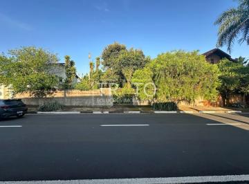 0 · terreno à venda em Parque Alto Taquaral