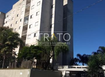 0 · Apartamento à venda com 2 dormitórios no Condomínio Campos Salles 65m2