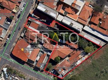 0 · área à venda em Vila Rossi Borghi e Siqueira