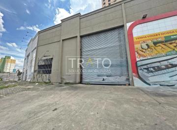 0 · Salão Comercial para Locação em Campinas/SP
