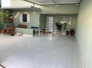 0 · Casa para Venda no Jardim Novo Maracanã, Campinas (com duas casas nos fundos)