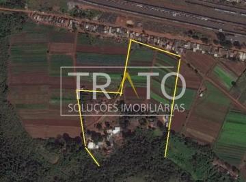 0 · área à venda em Chácara Três Marias
