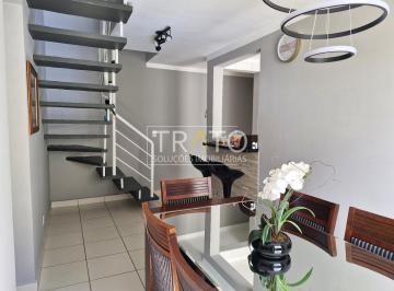 0 · Cobertura à venda no condomínio Topázio Ville com 3 Quartos 122m2