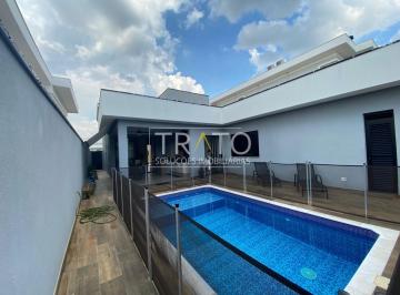0 · Casa a venda no condominio terras do Cancioneiro!
