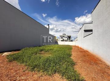 0 · terreno à venda em Residencial Club Portinari