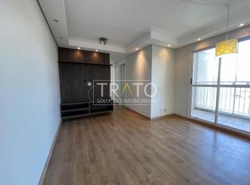0 · apartamento à venda em Residencial Parque da Fazenda