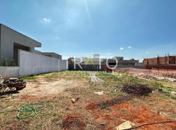 0 · terreno à venda em Residencial Royal Garden