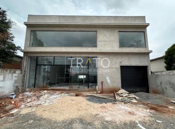 0 · Salão comercial no Nova Campinas