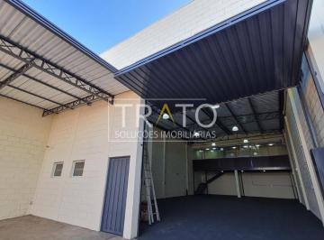 0 · galpão para aluguel em Jardim Novo Campos Eliseos